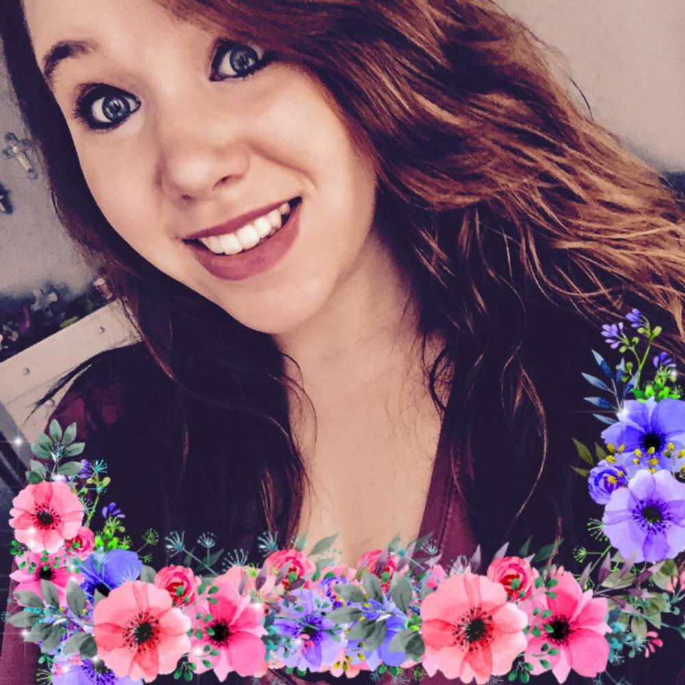 Meet your Posher, Ryanne